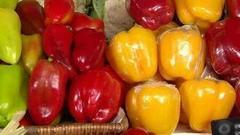 Сладкий перец. Доброе утро. Фрагмент выпуска от 01.08.2016