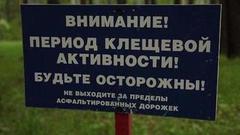 Клещи — вон! Доброе утро. Фрагмент выпуска от 10.08.2016