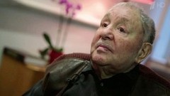 «Эрнст Неизвестный. Я доверяю своему безумию. Фильм первый». Документальный фильм