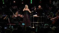 Валерия — «Рига-Москва». Концерт Валерии в «Альберт-Холле». Фрагмент выпуска от 02.05.2015