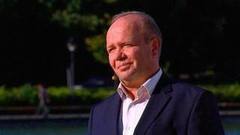 Александр Голубев. Доброе утро. Фрагмент выпуска от 16.08.2016