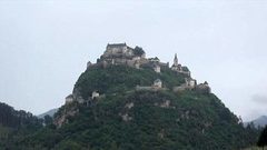 «Золушка». Скоро премьера. Доброе утро. Фрагмент выпуска от 19.08.2016