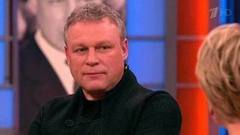 Гость Сергей Жигунов. Наедине со всеми. Выпуск от 20.04.2015