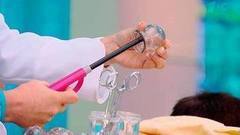 Банки как метод лечения. Здоровье. Фрагмент выпуска от 28.08.2016