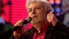 Вячеслав Добрынин — «Ты мне не снишься». «Песня на двоих». Концерт Льва Лещенко и Вячеслава Добрынина. Фрагмент выпуска от 21.03.2010