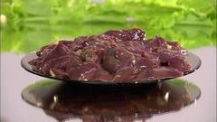 Куриная печенка. Доброе утро. Фрагмент выпуска от 30.08.2016