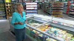 Котлеты: вкусно, как дома. Контрольная закупка. Фрагмент выпуска от 07.09.2016