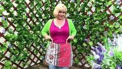 Деревянные прищепки на кухне. Доброе утро. Фрагмент выпуска от 08.09.2016