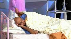 Как правильно спать днем. Жить здорово! Фрагмент выпуска от 09.09.2016