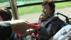 Испытываем терпение. Доброе утро. Фрагмент выпуска от 12.09.2016