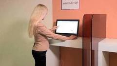 Загранпаспорт за день? Доброе утро. Фрагмент выпуска от 19.09.2016