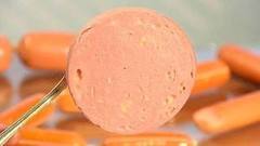 Колбаса и сыр: два в одном. Доброе утро. Фрагмент выпуска от 19.09.2016