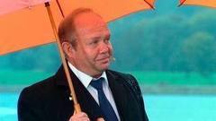 Александр Голубев. Доброе утро. Фрагмент выпуска от 22.09.2016