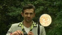 Светильник для ремонта. Фазенда. Фрагмент выпуска от 25.09.2016