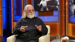 Валентин Дикуль: блиц-опрос. Наедине со всеми. Фрагмент выпуска от 26.09.2016