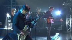 Вячеслав Бутусов и «Ю-Питер» — «Крылья». «Гудгора». Концерт Вячеслава Бутусова. Фрагмент выпуска от 30.09.2016