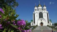 Калининградская область. Непутевые заметки. Выпуск от 02.10.2016