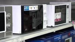 Микроволновая печь. Доброе утро. Фрагмент выпуска от 07.10.2016