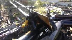 Отопительный сезон: опять не топят? Доброе утро. Фрагмент выпуска от 10.10.2016