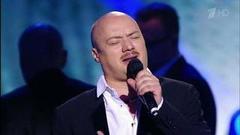 «Хор Турецкого» — «Черный ворон». «25 лет Хору Турецкого». Юбилейный концерт. Фрагмент выпуска от 16.10.2016
