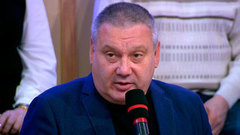 Евгений Копатько: Ситуация на Украине идет на обострение. Время покажет. Фрагмент выпуска от 17.10.2016