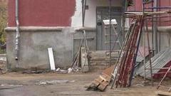 Капремонт по-новому. Доброе утро. Фрагмент выпуска от 19.10.2016