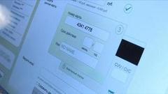 Денежные переводы, не выходя из соцсети. Доброе утро. Фрагмент выпуска от 25.10.2016