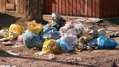 Примета эпохи: пластиковый пакет. Доброе утро. Фрагмент выпуска от 26.10.2016