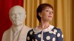 «Таинственная страсть»: не то оттепель, не то заморозки. Доброе утро. Фрагмент выпуска от 02.11.2016