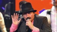 Евгений Дятлов. Скэтмэн Джон — «Scatman's World». Точь-в-точь. Суперсезон. Фрагмент выпуска от 13.11.2016