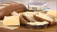 Масло сливочное крестьянское жирностью 72,5%. Победитель программы. Контрольная закупка. Фрагмент выпуска от 23.11.2016