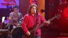 Алексей Глызин. Александр Кутиков — «Поворот». Точь-в-точь. Третий сезон. Фрагмент выпуска от 27.09.2015