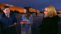 Марина Макарова. Доброе утро. Фрагмент выпуска от 28.11.2016