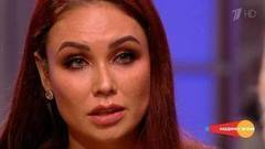 Гость Ляйсан Утяшева. Наедине со всеми. Выпуск от 01.12.2016