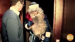 Такие Дедушки Морозы нам не нужны! Доброе утро. Фрагмент выпуска от 05.12.2016