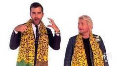 Вечерний Ургант 2016. Самые яркие видео года