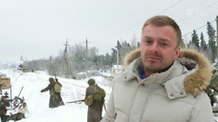 Трое сотрудников Первого канала — Дмитрий Рунков, Вадим Денисов и Александр Сойдов — были на борту разбившегося Ту-154