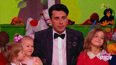 Все участники — «Маленькой елочке холодно зимой». Лучше всех! Фрагмент выпуска от 25.12.2016