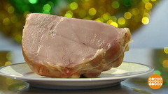 Буженина. Доброе утро. Фрагмент выпуска от 29.12.2016