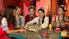 Гадаем на суженого-ряженого. Доброе утро. Фрагмент выпуска от 13.01.2017