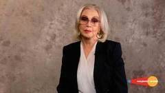 Валентина Титова: блиц-опрос. Наедине со всеми. Фрагмент выпуска от 29.11.2016