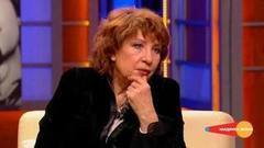 Елена Камбурова: Обиду надо утопить в радости. Наедине со всеми. Фрагмент выпуска от 03.02.2017