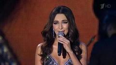 Зара — «Ленинград». Церемония вручения народной премии «Золотой граммофон». Фрагмент выпуска от 03.02.2017