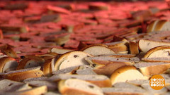 Сухарики. Доброе утро. Фрагмент выпуска от 06.02.2017