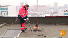 Капремонт: миссия выполнима! Доброе утро. Фрагмент выпуска от 16.02.2017