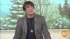Юрий Башмет. Доброе утро. Фрагмент выпуска от 16.02.2017
