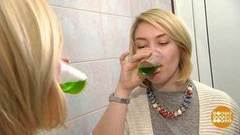 Ополаскиватели для полости рта. Доброе утро. Фрагмент выпуска от 17.02.2017