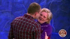 Такой эмоциональной встречи в «Пусть говорят» еще не было! Сын увиделся с матерью спустя 27 лет разлуки. Мать 50/50. Пусть говорят. Фрагмент выпуска от 14.03.2017