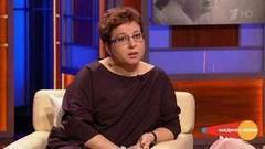 Гость Нюта Федермессер. Наедине со всеми. Выпуск от 22.03.2017