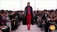 Скинни-фит. Узкое место. Доброе утро. Фрагмент выпуска от 23.03.2017